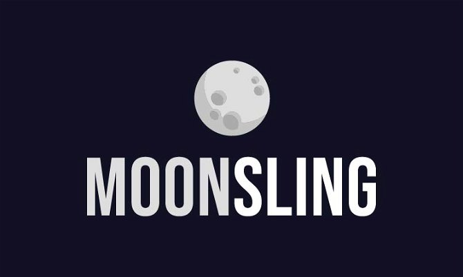 MoonSling.com